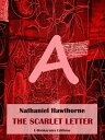 The Scarlet Letter【電子書籍】[ Nathaniel 