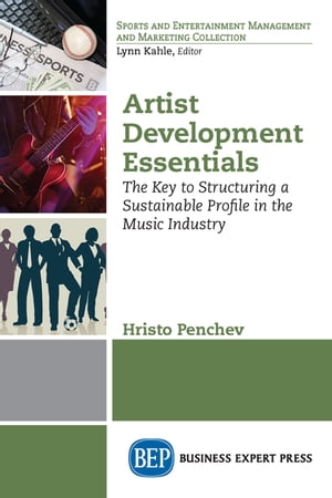 Artist Development Essentials