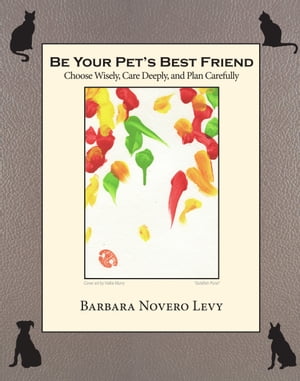 Be Your Pet's Best Friend