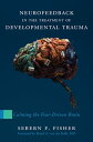 Neurofeedback in the Treatment of Developmental Trauma: Calming the Fear-Driven Brain【電子書籍】 Sebern F. Fisher