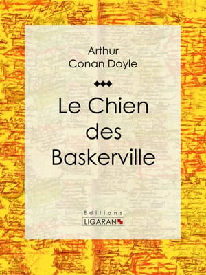 Le Chien des Baskerville