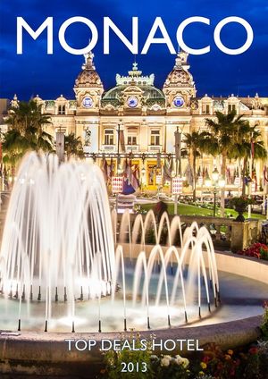 Monaco Travel Guide