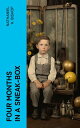 ŷKoboŻҽҥȥ㤨Four Months in a Sneak-Box A Boat Voyage of 2600 Miles Down the Ohio and Mississippi Rivers, and Along the Gulf of MexicoŻҽҡ[ Nathaniel H. Bishop ]פβǤʤ300ߤˤʤޤ