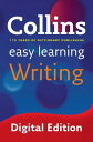 Easy Learning Writing: Your essential guide to accurate English (Collins Easy Learning English)【電子書籍】 Collins