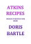 Atkins Recipes