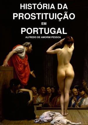 História da prostituição em Portugal