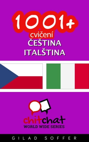 1001+ cvičení čeština - Ital