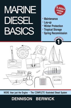 Marine Diesel Basics 1