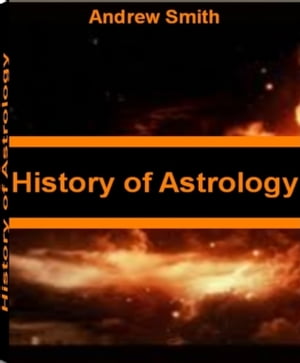 History of Astrology