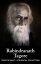 Rabindranath Tagore: Facets of a Cultural Icon (From the Vault: UTQ Special Collections)