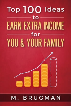 Top 100 Ideas to Earn Extra Income for You & Your Family