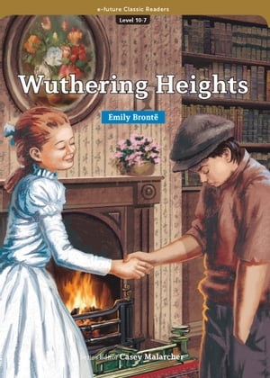 Classic Readers 10-07 Wuthering Heights