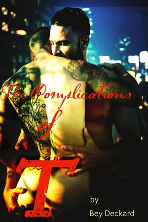 The Complications of T The Actor's Circle, #1Żҽҡ[ Bey Deckard ]