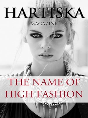 Hartiska Magazine Issue 1
