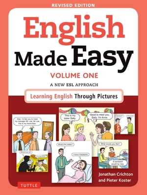 English Made Easy Volume One