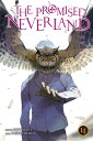 The Promised Neverland, Vol. 14 Encounter【電子書籍】 Kaiu Shirai