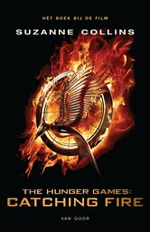 Catching Fire【電子書籍】[ Suzanne Collins ]