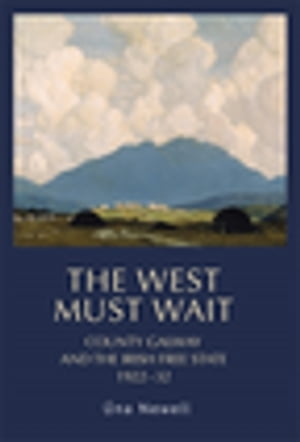 The West must wait