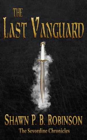 The Last Vanguard