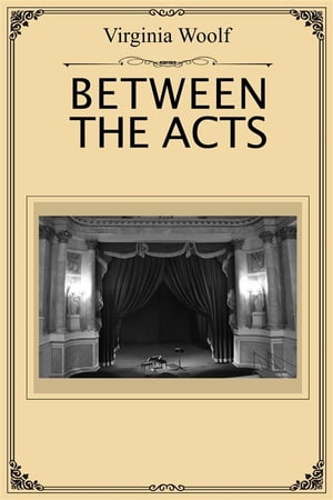 Between the Acts