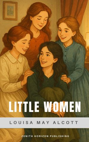 ŷKoboŻҽҥȥ㤨Little Women Louisa May Alcott's Timeless Tale of Sisterhood, Strength, and Growing UpŻҽҡ[ Louisa May Alcott ]פβǤʤ200ߤˤʤޤ