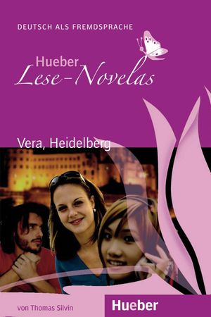 Vera, Heidelberg Deutsch als Fremdsprache / EPUB-Download
