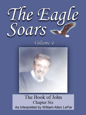 The Eagle Soars Volume 4; The Book of John, Chapter 6