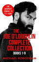 The Joe O'Loughlin Complete Collection Books 1-9【電子書籍】[ Michael Robotham ]