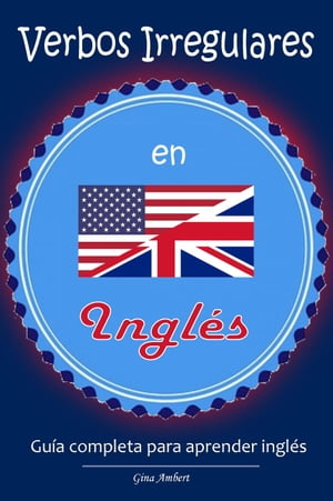 Verbos irregulares en inglés