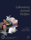 Laboratory Animal Welfare【電子書籍】(3)