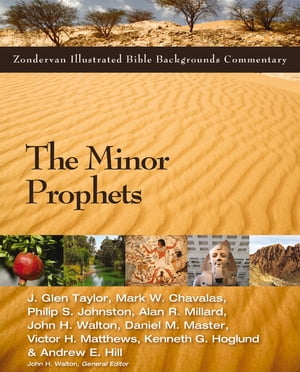 The Minor Prophets