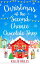 Christmas at the Second Chance Chocolate Shop (Rabbits Leap, Book 3)Żҽҡ[ Kellie Hailes ]