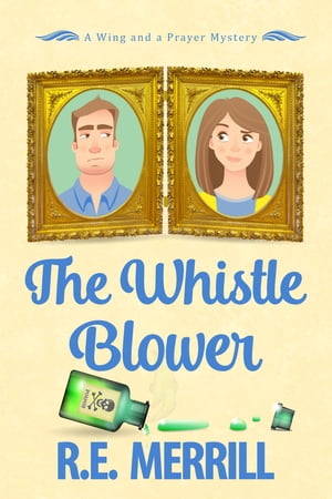 The Whistle Blower