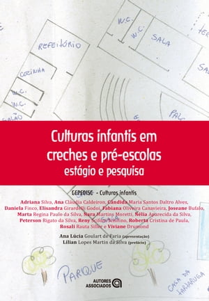 Culturas infantis em creches e pré-escolas