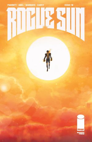 Rogue Sun #18