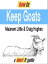 How to Keep Goats (Short-e Guide)