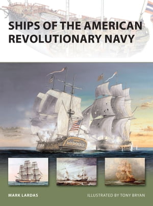 Ships of the American Revolutionary Navy