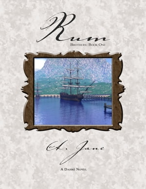 Rum: Brothers - Book One