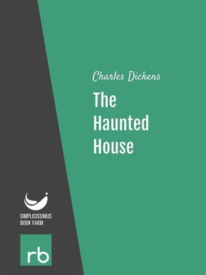 The Haunted House (Audio-eBook)