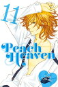 ŷKoboŻҽҥȥ㤨Peach Heaven 11Żҽҡ[ Mari Yoshino ]פβǤʤ1,174ߤˤʤޤ