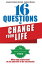 16 Questions to change your Life The 16Q MethodŻҽҡ[ Lorenzo Cardinale Ciccotti ]