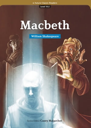 Classic Readers 10-02 Macbeth