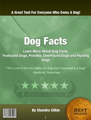 Dog Facts