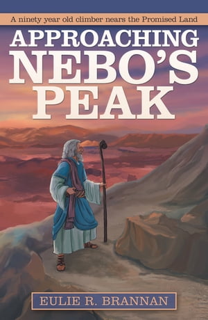 Approaching Nebo’S Peak