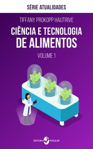 Ci?ncia e tecnologia de alimen