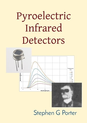 Pyroelectric Infrared Detectors