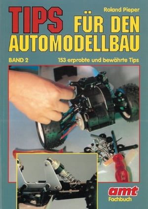 Tips für den Automodellbau