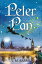 Peter PanŻҽҡ[ J M Barrie ]