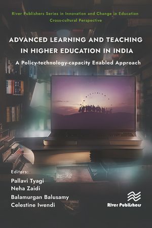 楽天楽天Kobo電子書籍ストアAdvanced Learning and Teaching in Higher Education in India: A Policy-technology-capacity Enabled Approach【電子書籍】