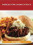 Barbeque Pork Sandwich Greats: Delicious Barbeque Pork Sandwich Recipes, The Top 44 Barbeque Pork Sandwich Recipes